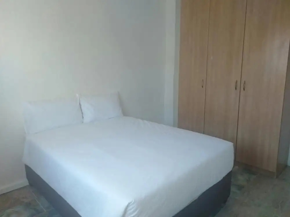 Guesthouse De Tijger Lodge