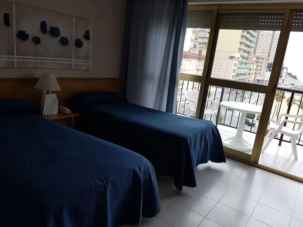 Hotel Neptuno by Apartamentos 3000