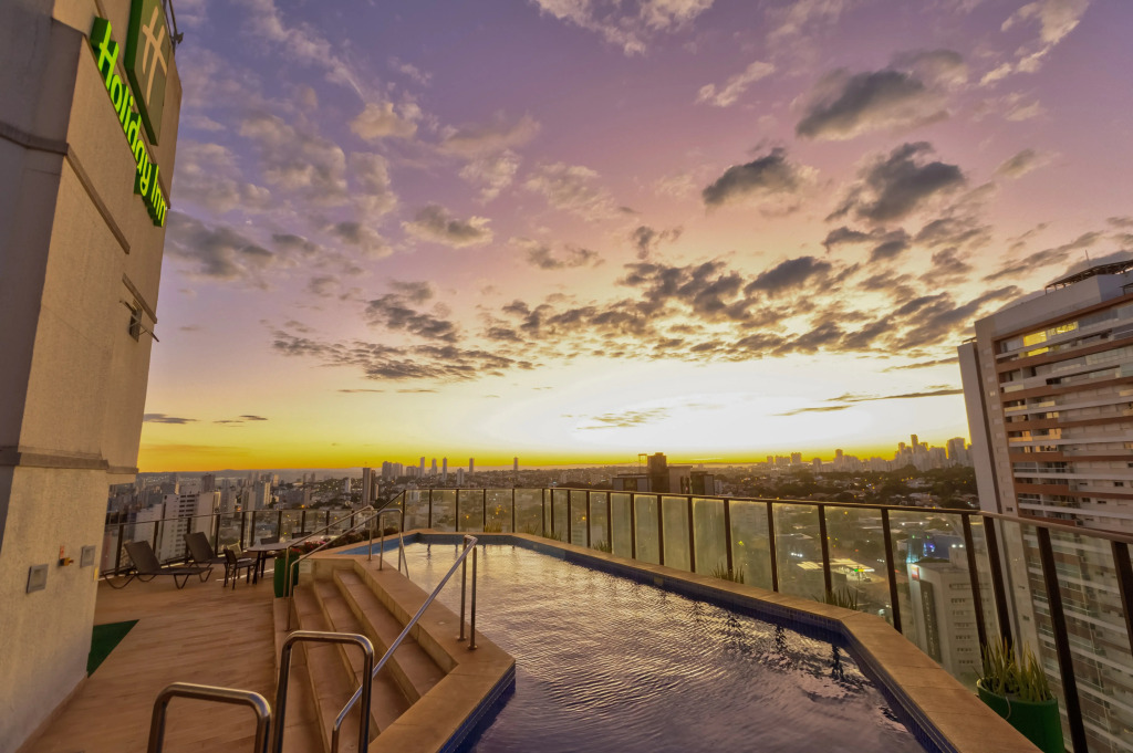 Holiday Inn - Goiania by IHG