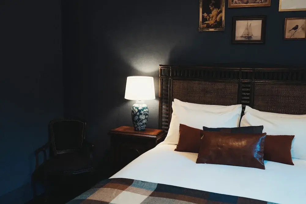 Dunedin House- Boutique Hotel