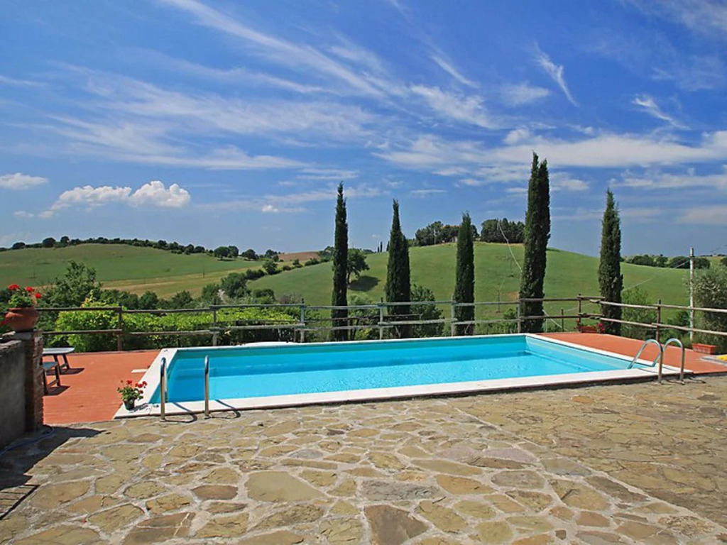 House Olivo Grosseto