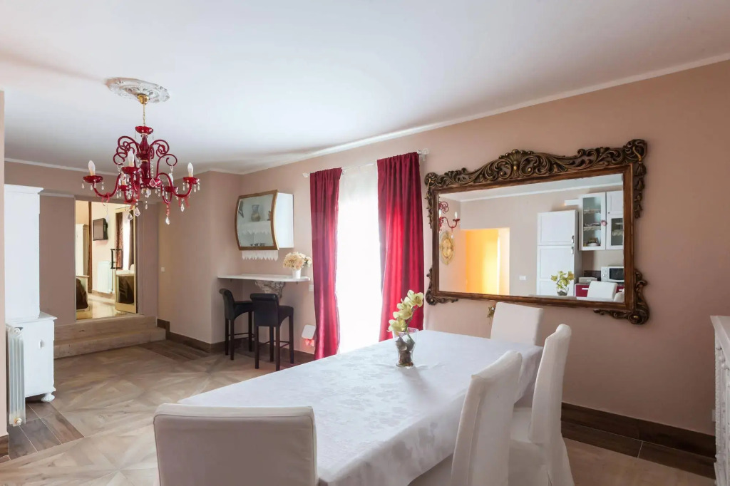 Vogue Suites Rome