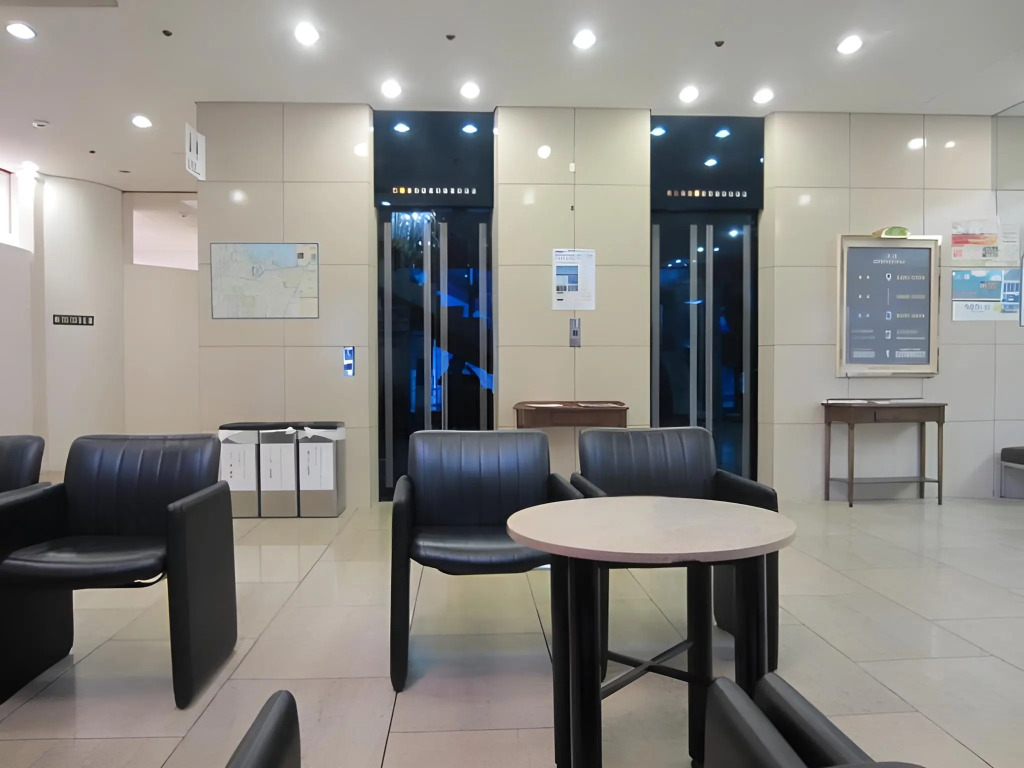 Star Hotel Yokohama