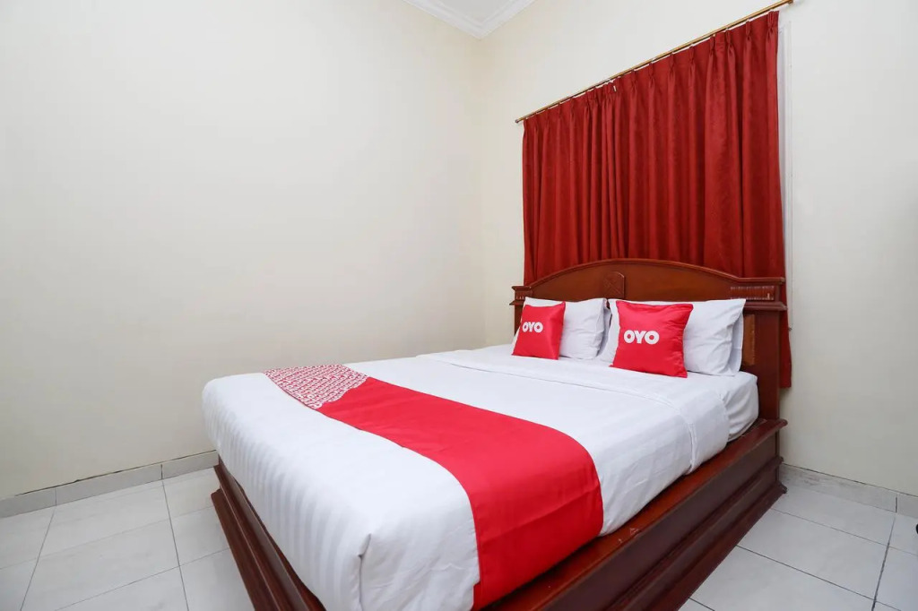 OYO 1625 Pandanaran Guest House