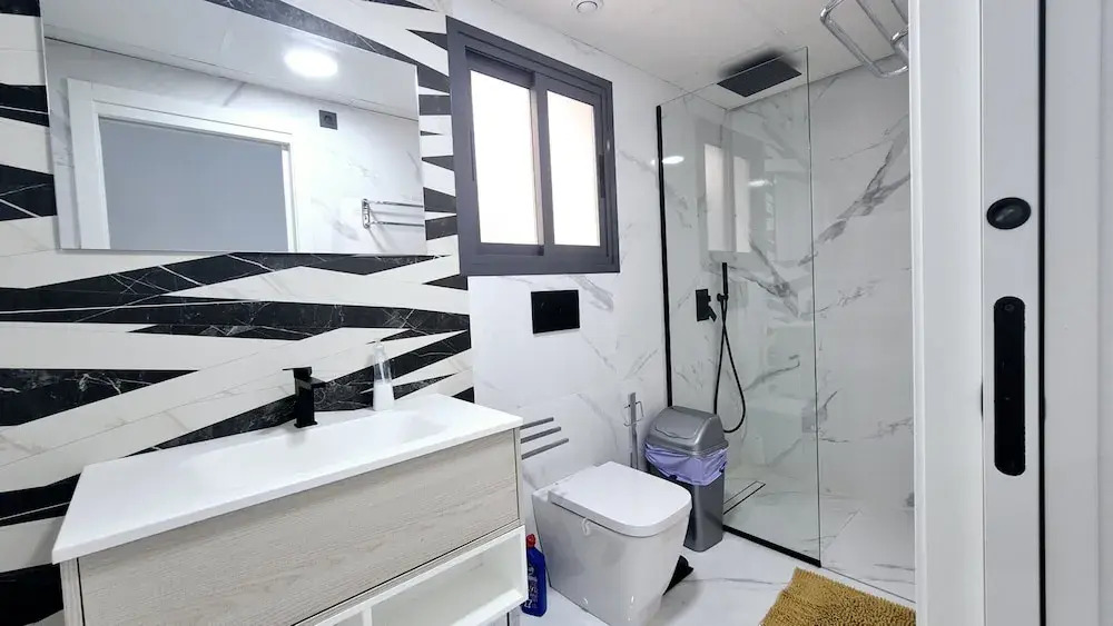 Apartment in Torrevieja for 6 Guests