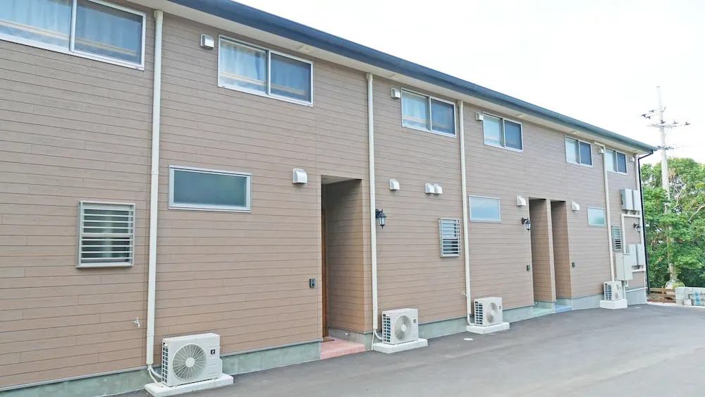 Skyterrace Churashima