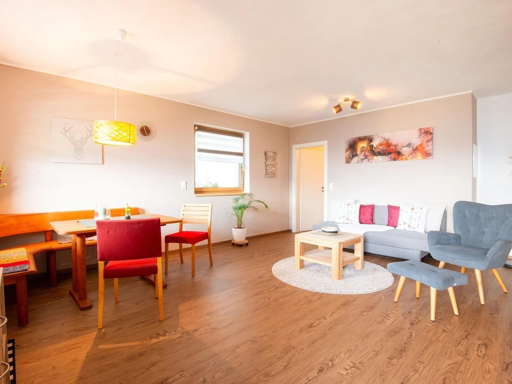 Apartment in Distelberg Near Ski Slopes