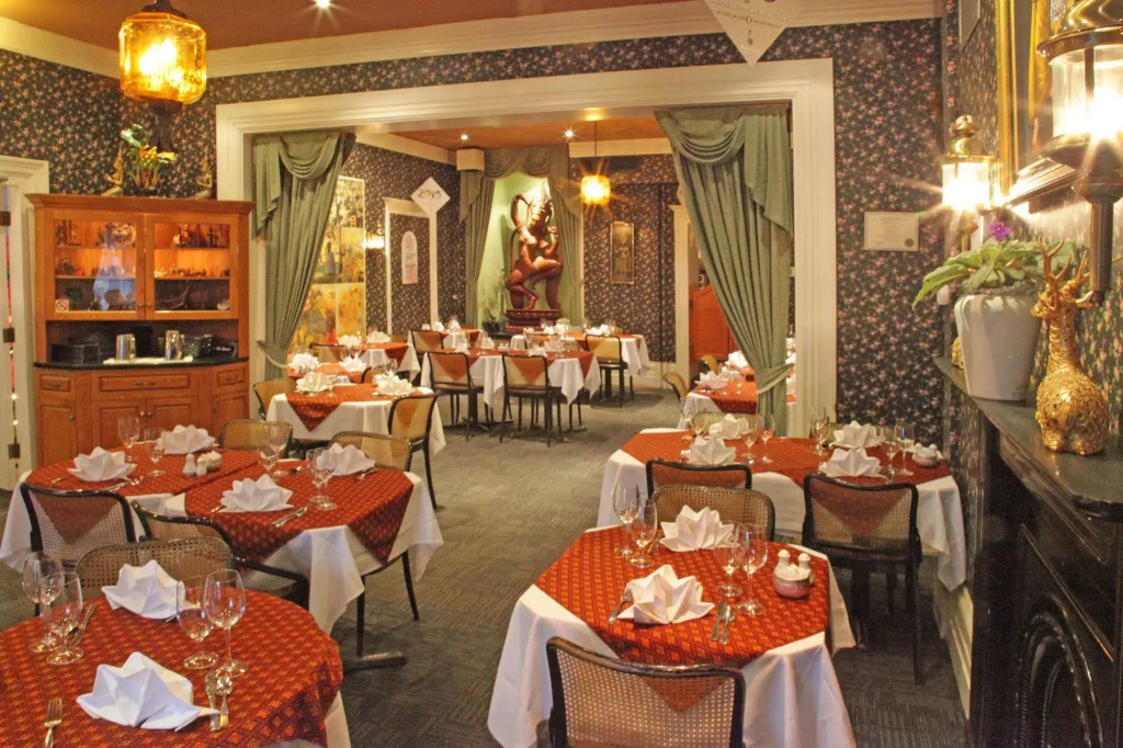 North House - Auberge La Chouette Hôtel Automatisé