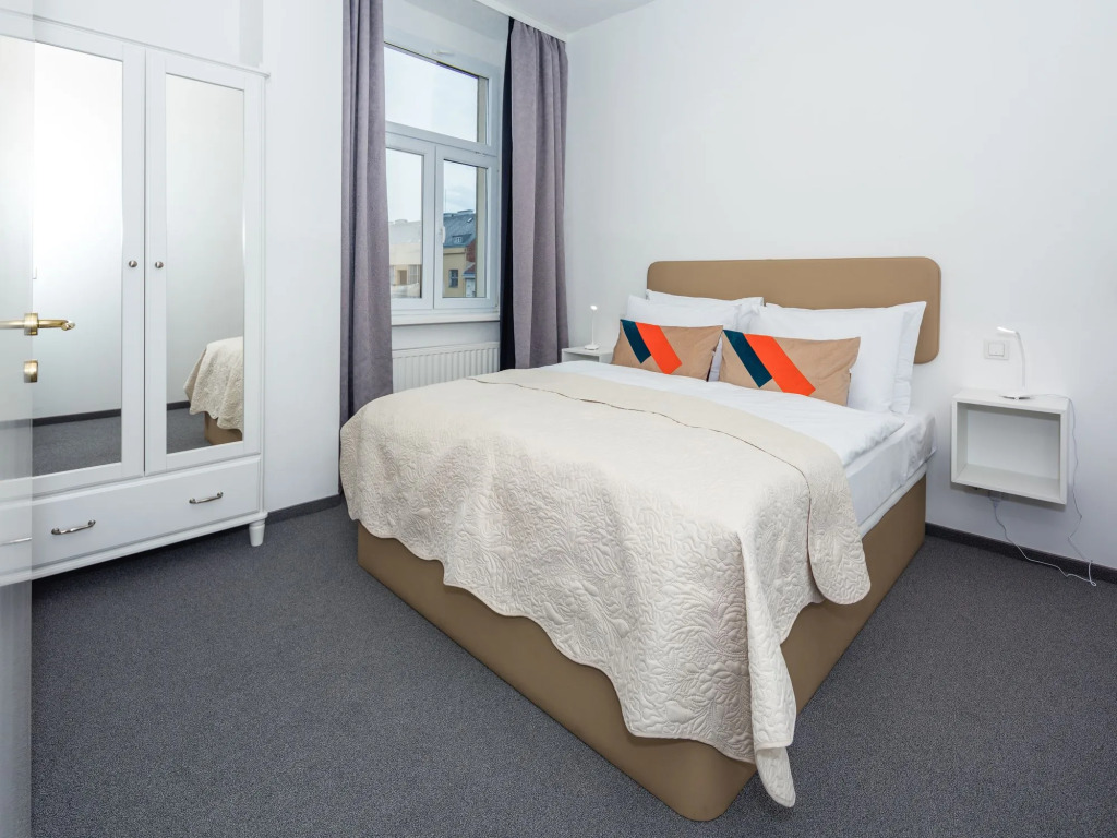 Dolac one apartments
