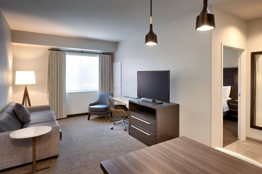Residence Inn Tampa Wesley Chapel