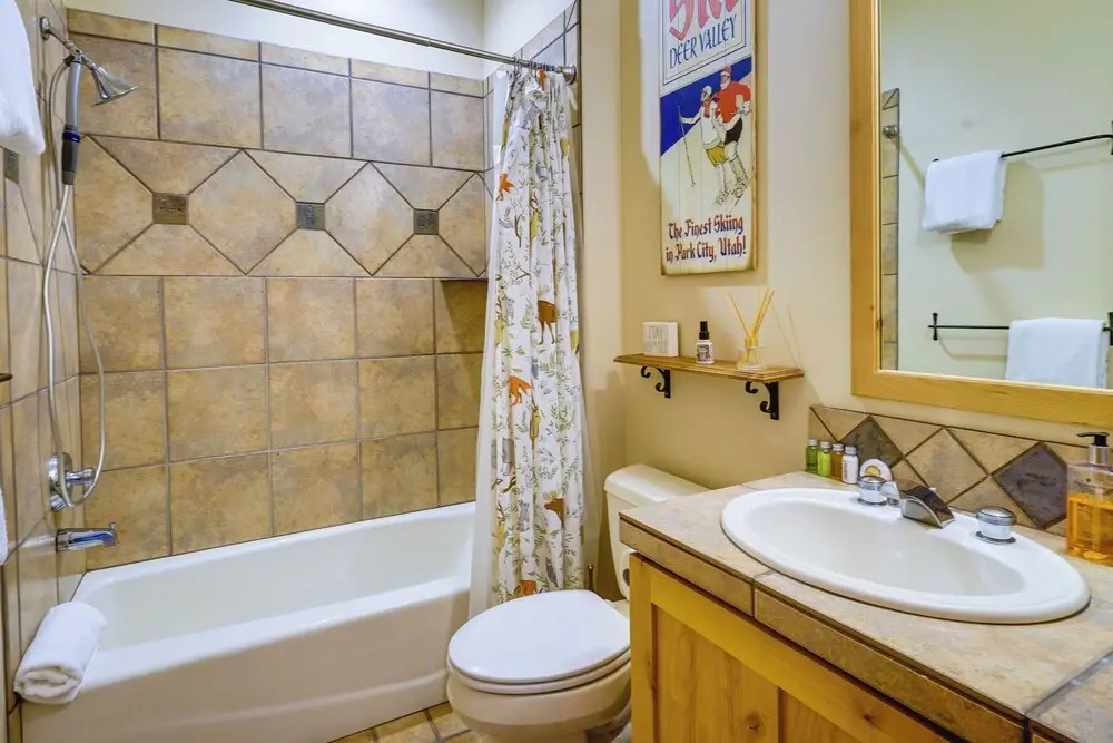 Park City Vacation Rental w/ Hot Tub & Patio!