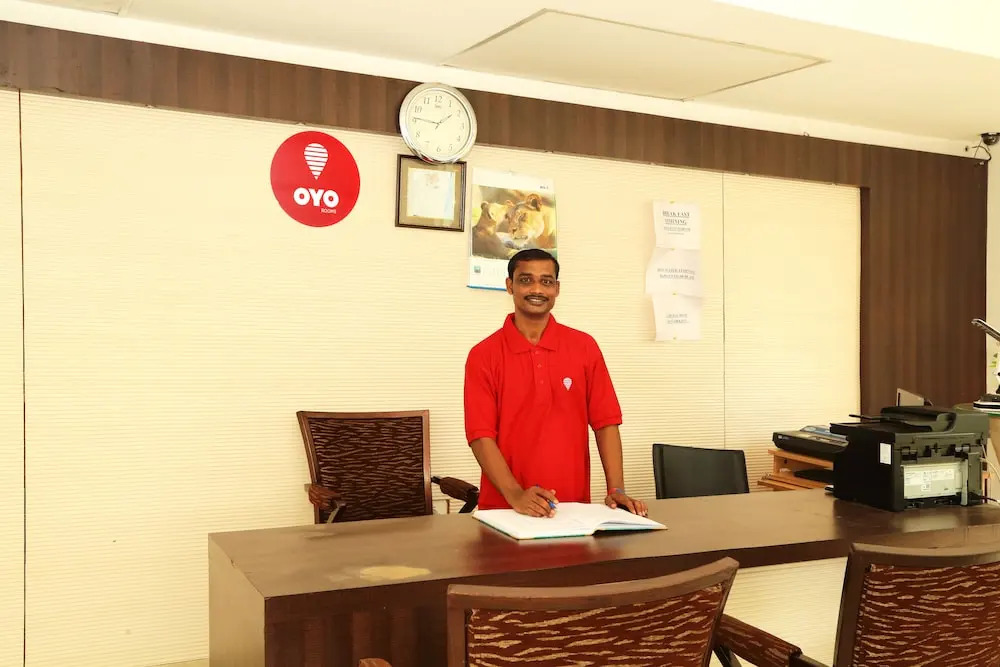 Super Collection O Kalady Near Airport