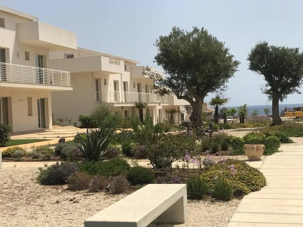 Apartment With sea View