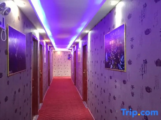 Ximeng Lai Nongbird Folk Inn