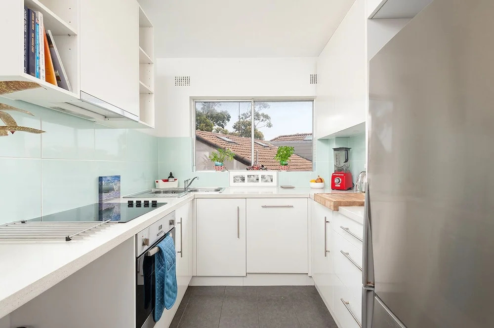 Bondi Beach Getaway