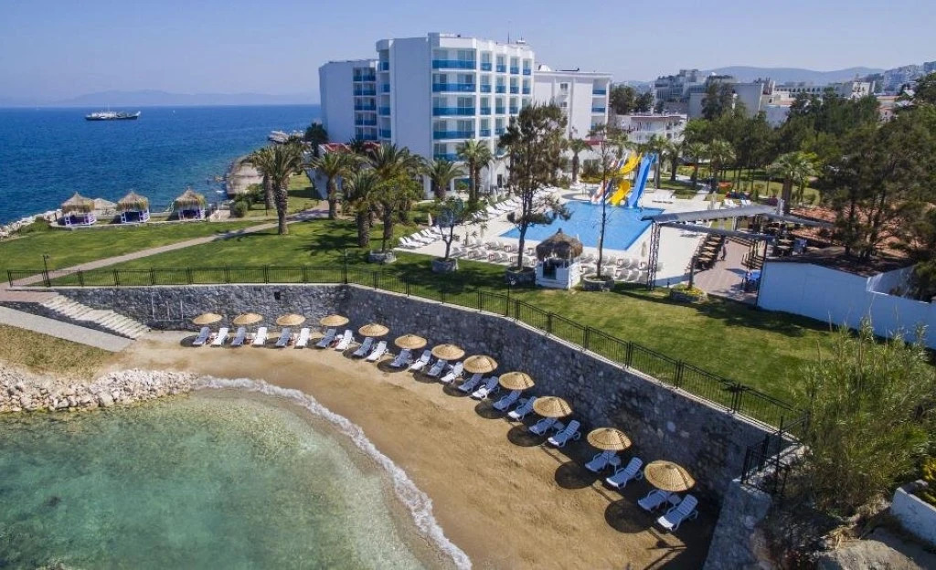 Le Bleu Hotel & Resort Kusadasi