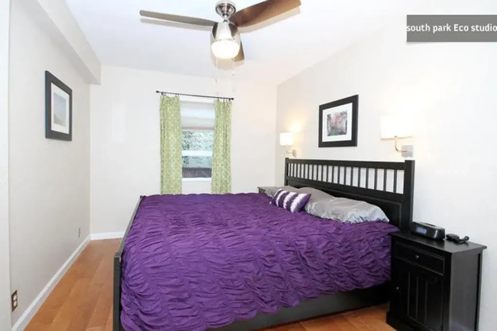 San Diego Balboa Park Rental