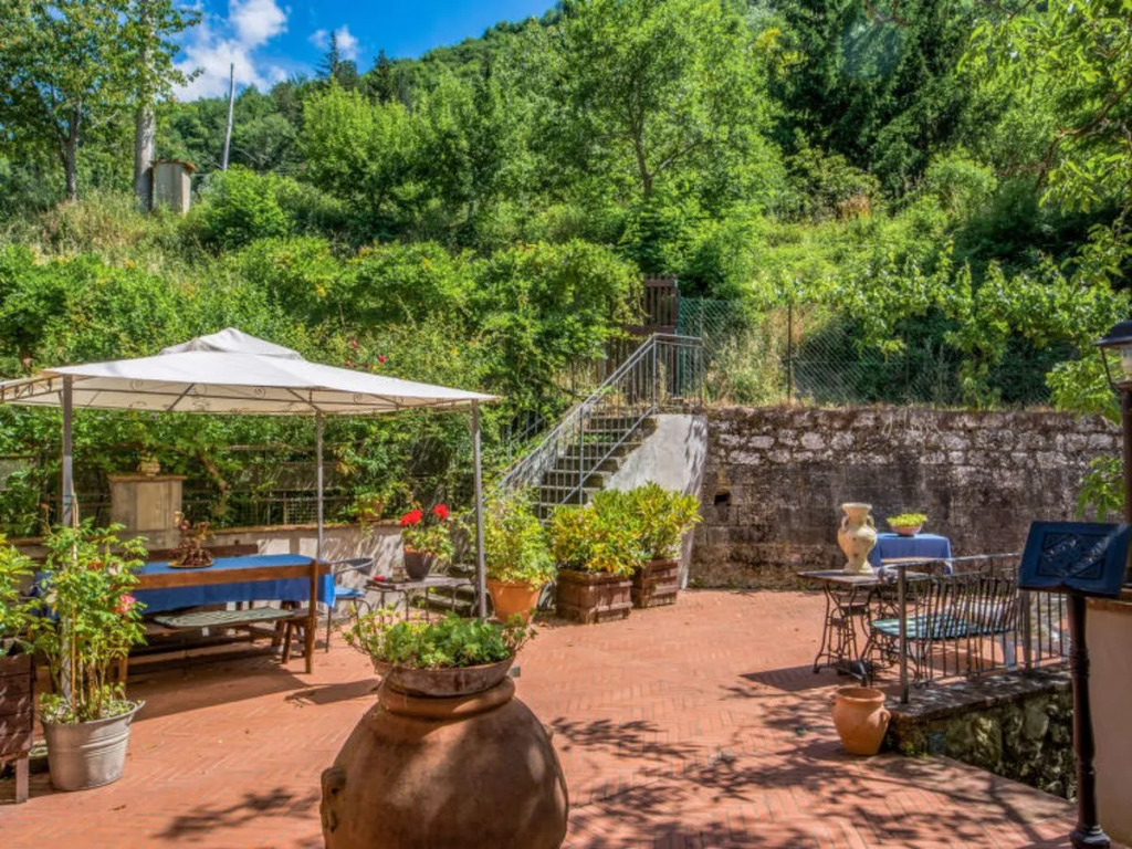 Holiday Home Il Mulinaccio by Interhome