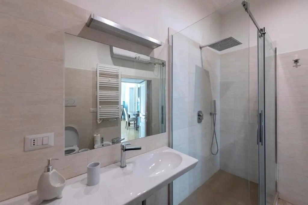 Aragonese Luxury Rooms