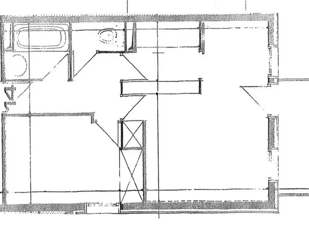 Appartement Valmorel, 2 pièces, 6 personnes - FR-1-291-721