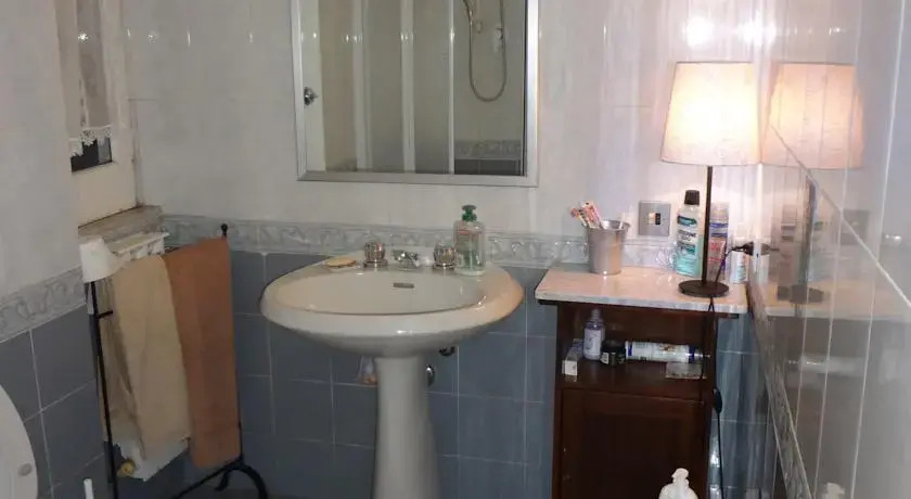 Penthouse In Center of Rome