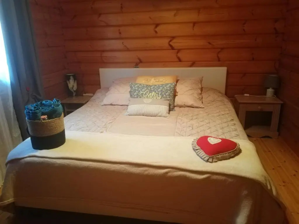 Chalet zen