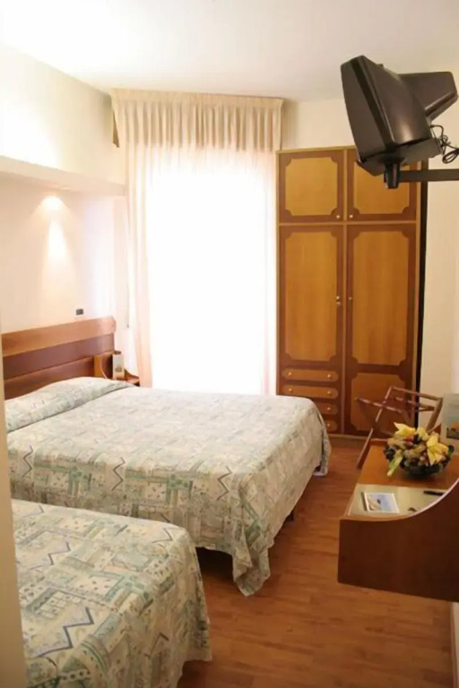 Hotel Sirena