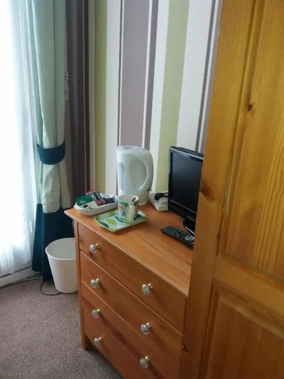 The Little Emily Guest House
