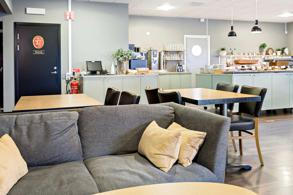 Best Western Hotell Ljungby