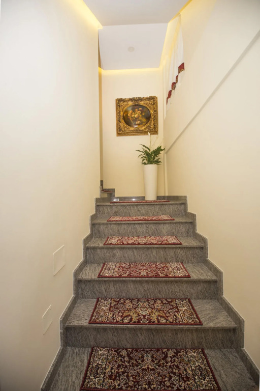 Vila Tako - Hotel