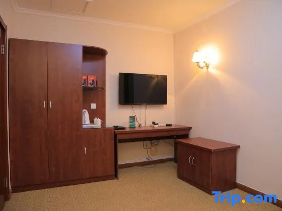 Tian Yang Hotel