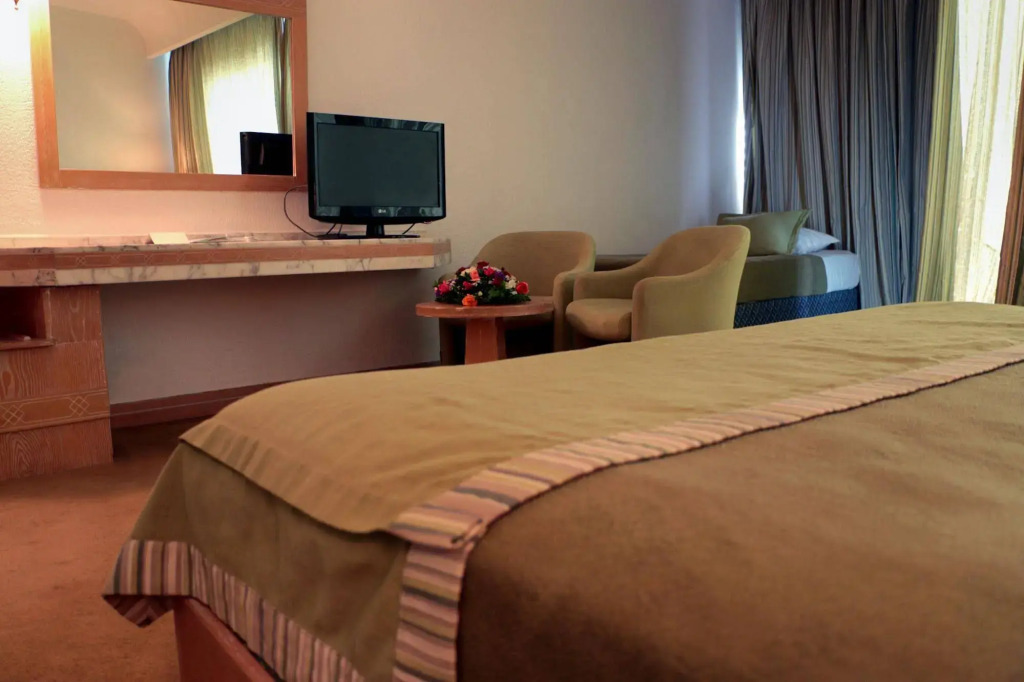Tej Marhaba Hotel