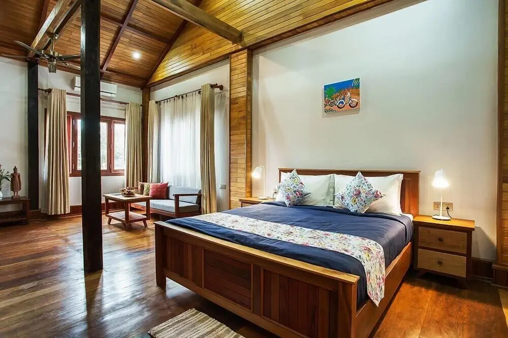 Residence Isann