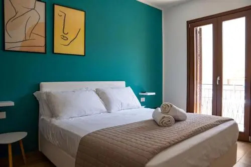 Verdi Rooms 158