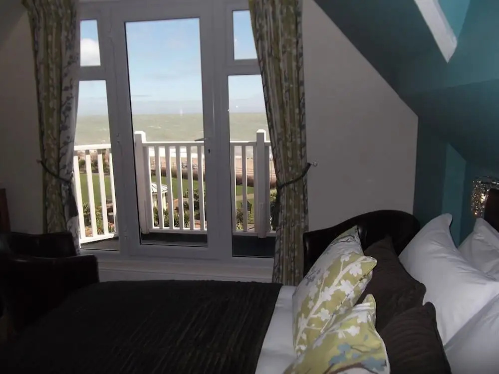 Pebble Beach B&B