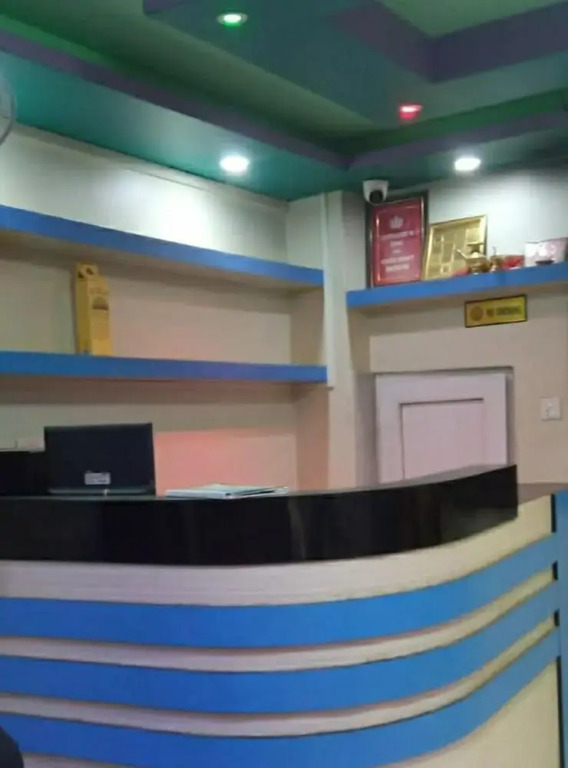 Residency Paris City View Hotel Butwal