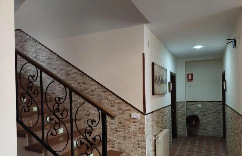 Casa Rural Aguas del Venero