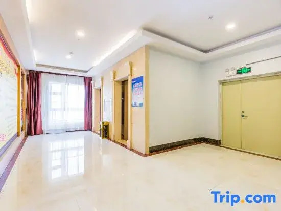 Shaqiao Hotel (Foshan West Railway Station)