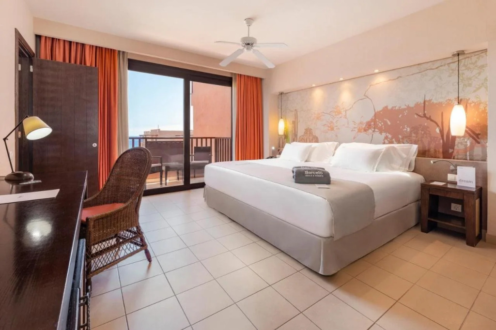 Barceló Tenerife
