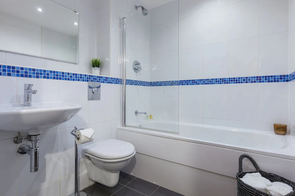 Kspace Serviced Apartments Leeds