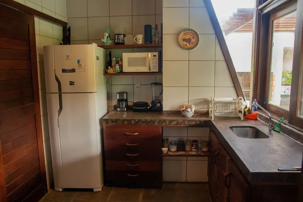 Casa Pipa Natureza Piscina Privativa 089