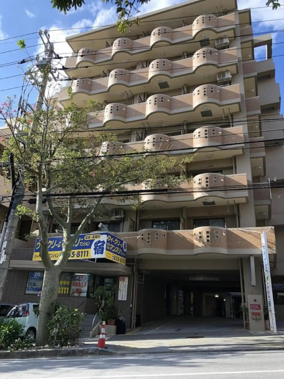 Weekly Harbourview Mansion Main Building / Vacation STAY 76120