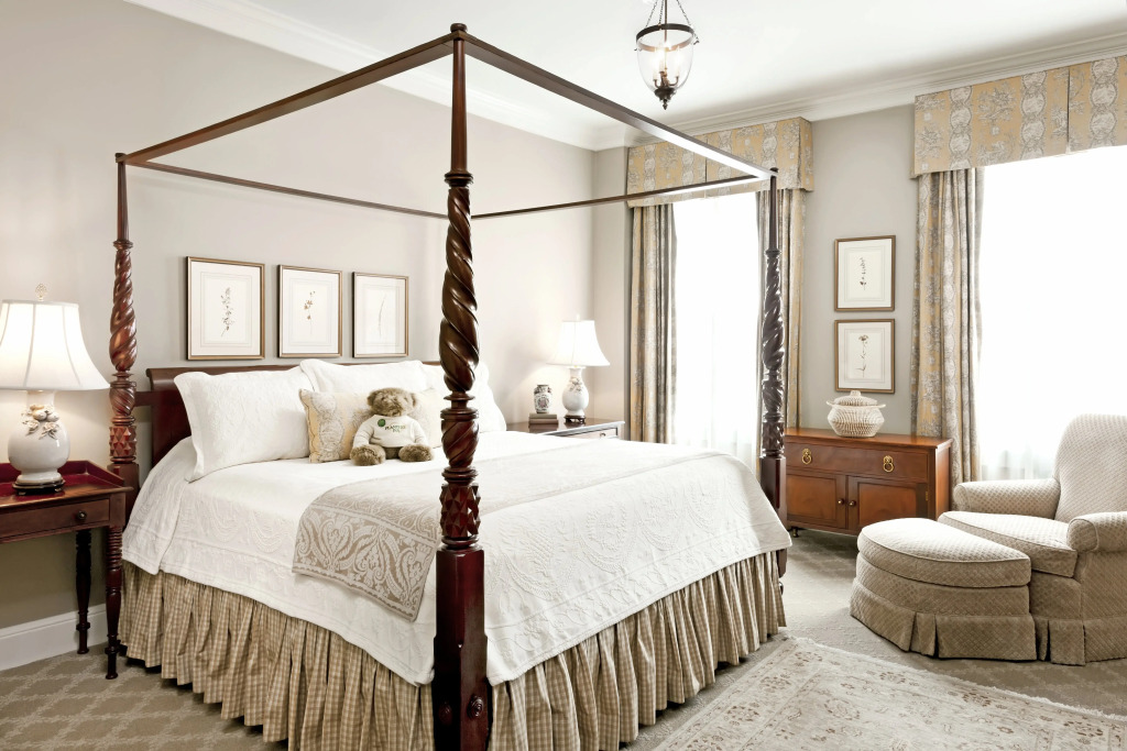 Planters Inn - Charleston