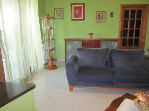 My Country House