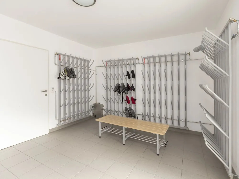 Modern Apartment in Kaprun With Sauna