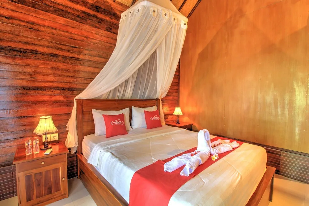 Asoka Bungalows