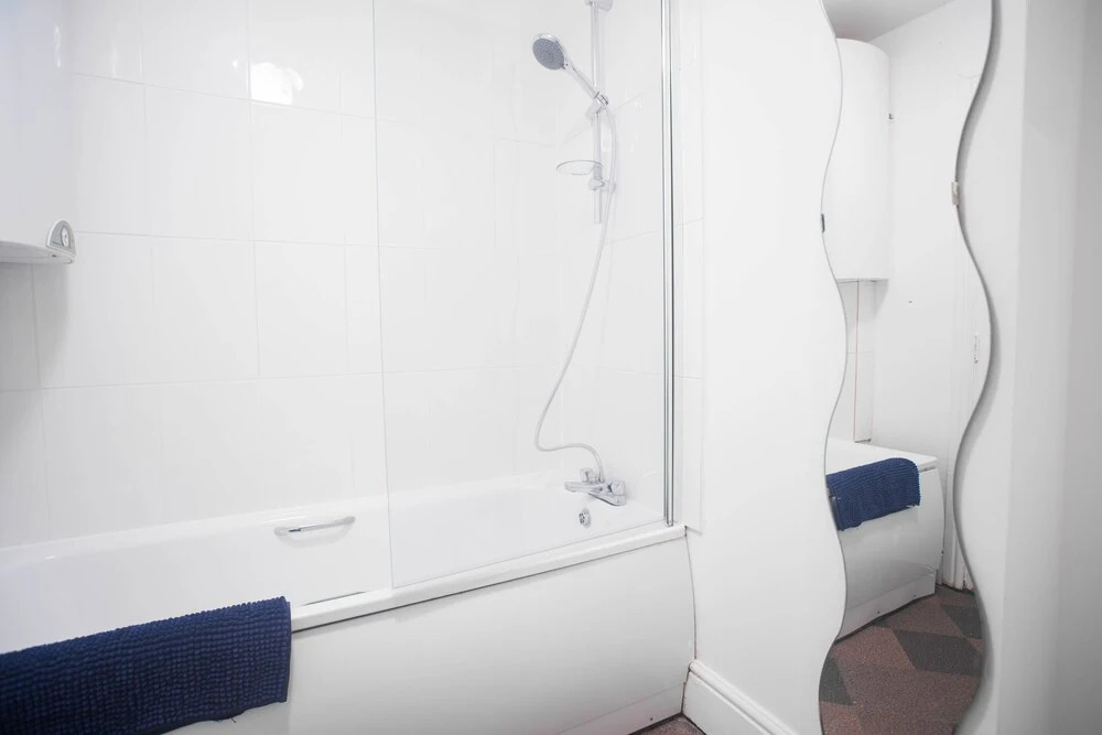 Short Stay Bristol - Stapleton 1 Apartment