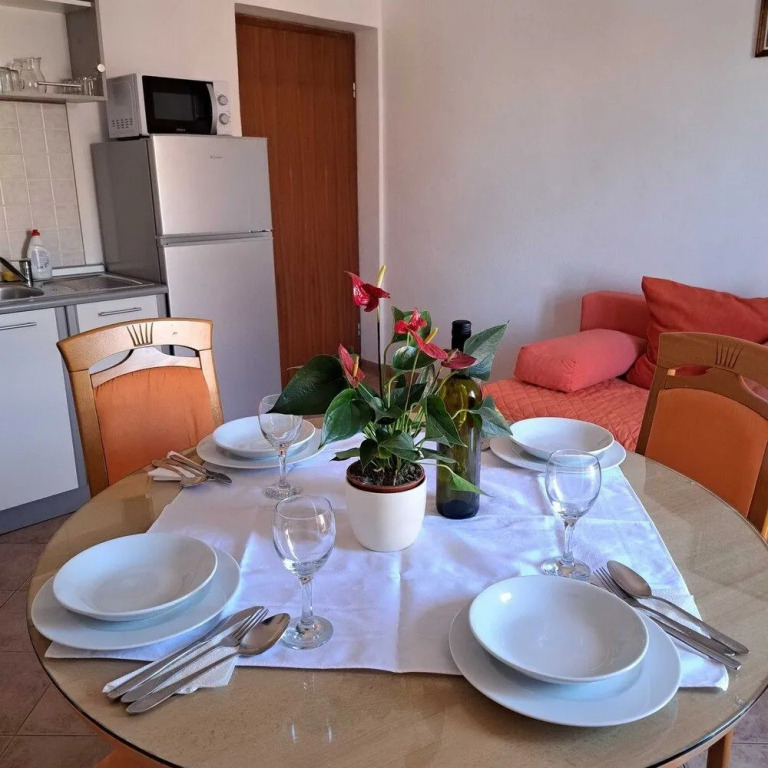Apartments Mirjana