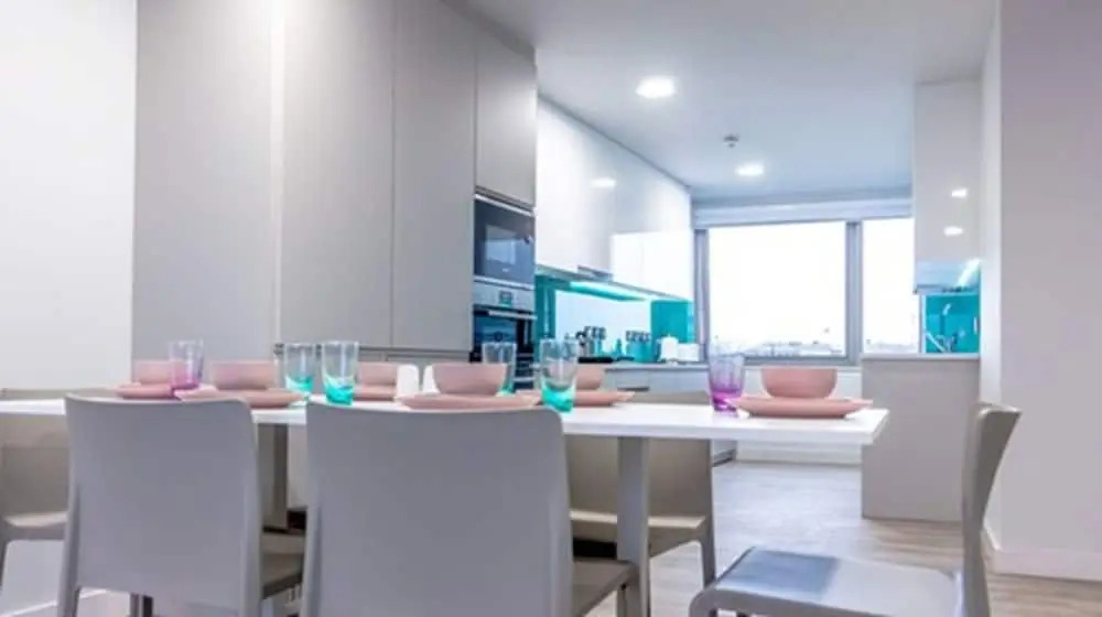 Heyday Student Living