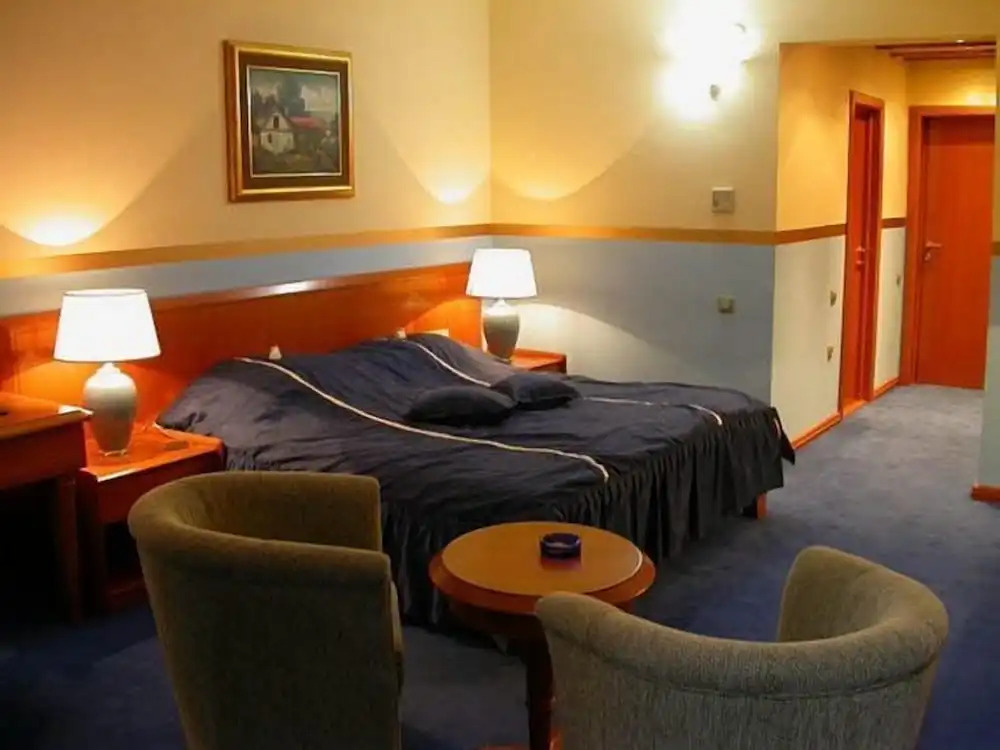 Garni Hotel Park